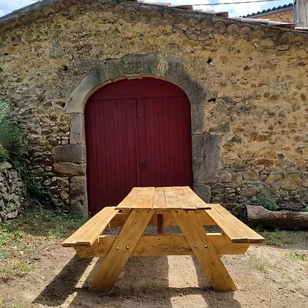 Mas De La Borie - *
