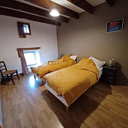 Mas De La Borie - Holiday home