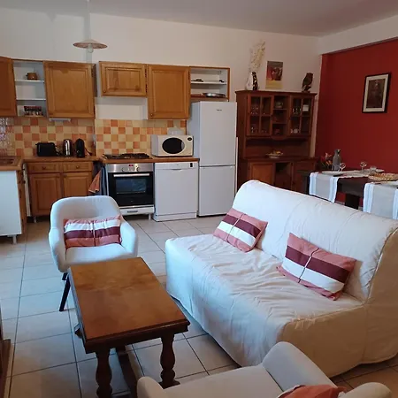 Mas De La Borie - Holiday home Joannas