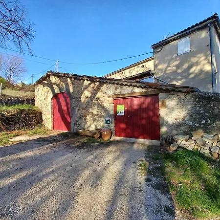 Mas De La Borie - Holiday home *